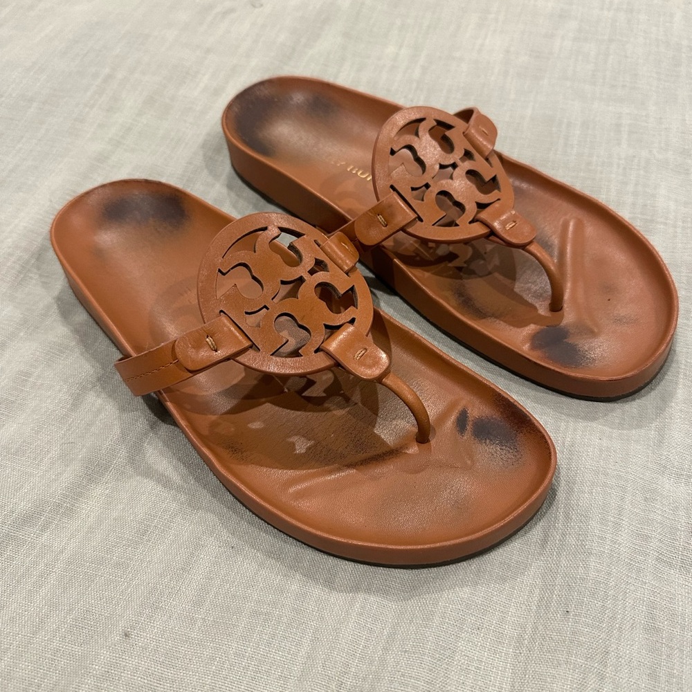 Tory Burch Sandals